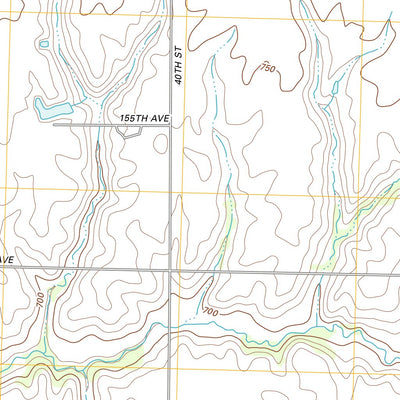 Kirkwood East, IL (2012, 24000-Scale) Preview 3