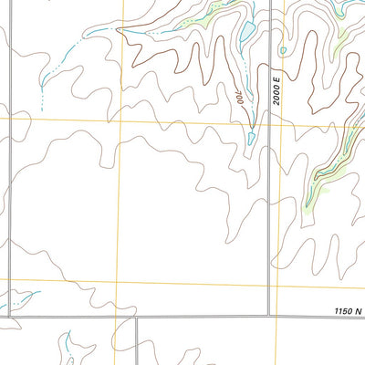 Kirkwood West, IL (2012, 24000-Scale) Preview 2