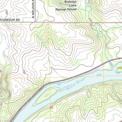 Kishwaukee, IL (2012, 24000-Scale) Preview 2