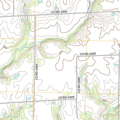 La Harpe, IL (2012, 24000-Scale) Preview 2