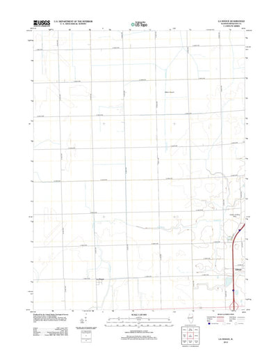 La Hogue, IL (2012, 24000-Scale) Preview 1