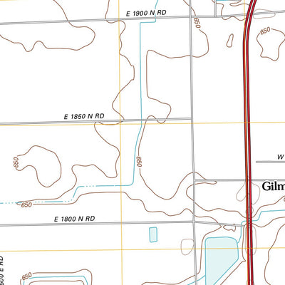 La Hogue, IL (2012, 24000-Scale) Preview 3