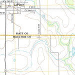 La Place, IL (2012, 24000-Scale) Preview 3