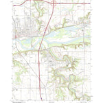 La Salle, IL (2012, 24000-Scale) Preview 1