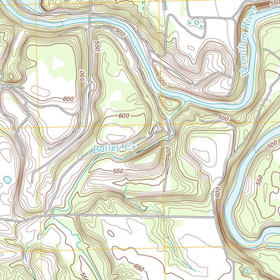 La Salle, IL (2012, 24000-Scale) Preview 3
