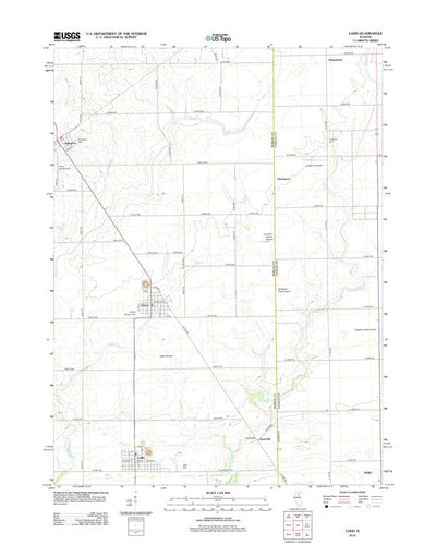 Ladd, IL (2012, 24000-Scale) Preview 1