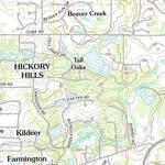 Lake Zurich, IL (2012, 24000-Scale) Preview 3