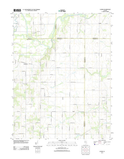 Landes, IL (2012, 24000-Scale) Preview 1