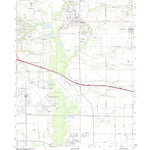 Lebanon, IL (2012, 24000-Scale) Preview 1