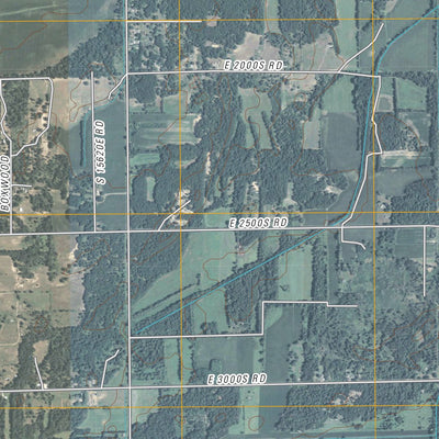 Leesville, IL-IN (2010, 24000-Scale) Preview 3
