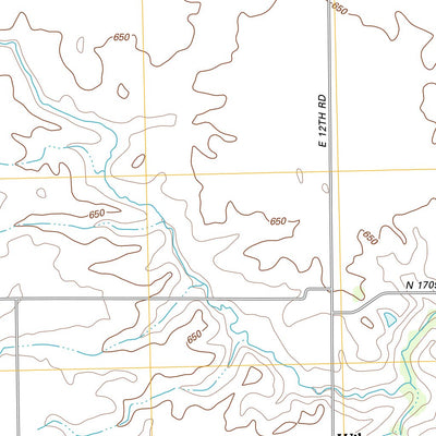 Leonore, IL (2012, 24000-Scale) Preview 2