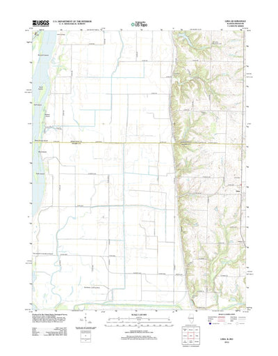 Lima, IL-MO (2012, 24000-Scale) Preview 1