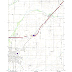 Lincoln East, IL (2012, 24000-Scale) Preview 1