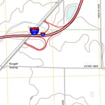 Lincoln East, IL (2012, 24000-Scale) Preview 2
