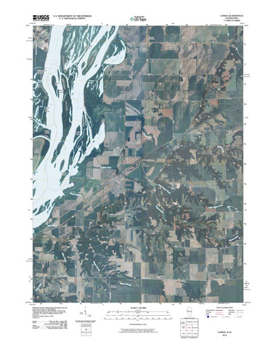 Lomax, IL-IA (2010, 24000-Scale) Preview 1