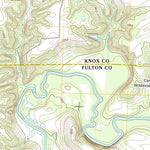 London Mills, IL (2012, 24000-Scale) Preview 3