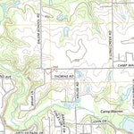 Long Creek, IL (2012, 24000-Scale) Preview 3