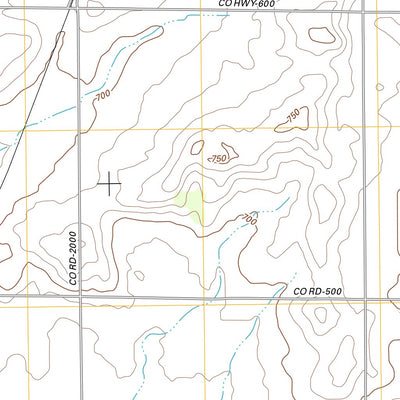 Longview, IL (2012, 24000-Scale) Preview 3