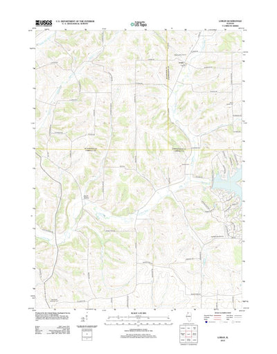 Loran, IL (2012, 24000-Scale) Preview 1