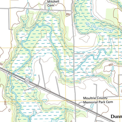 Lovington, IL (2012, 24000-Scale) Preview 3