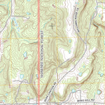 Makanda, IL (2012, 24000-Scale) Preview 3