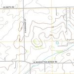Manhattan, IL (2012, 24000-Scale) Preview 2