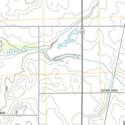 Manlius, IL (2012, 24000-Scale) Preview 2
