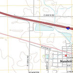 Mansfield, IL (2012, 24000-Scale) Preview 3