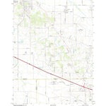 Marengo South, IL (2012, 24000-Scale) Preview 1