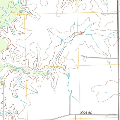 Marine, IL (2012, 24000-Scale) Preview 2