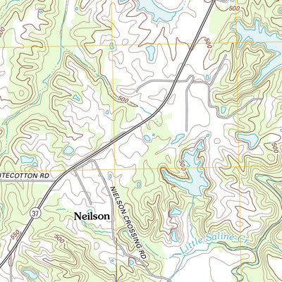 Marion, IL (2012, 24000-Scale) Preview 3