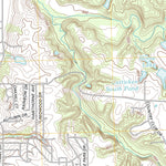 Marquette Heights, IL (2012, 24000-Scale) Preview 3