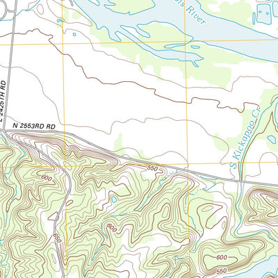 Marseilles, IL (2012, 24000-Scale) Preview 2