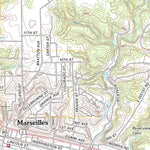 Marseilles, IL (2012, 24000-Scale) Preview 3