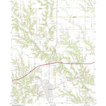 Marshall, IL (2012, 24000-Scale) Preview 1