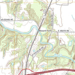 Marshall, IL (2012, 24000-Scale) Preview 2
