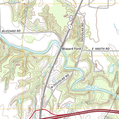 Marshall, IL (2012, 24000-Scale) Preview 2