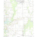 Mascoutah, IL (2012, 24000-Scale) Preview 1
