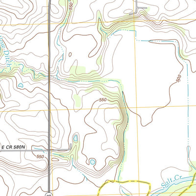 Mason City, IL (2012, 24000-Scale) Preview 3