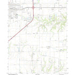 Mattoon East, IL (2012, 24000-Scale) Preview 1