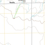 Mattoon East, IL (2012, 24000-Scale) Preview 2