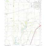 Mattoon West, IL (2012, 24000-Scale) Preview 1