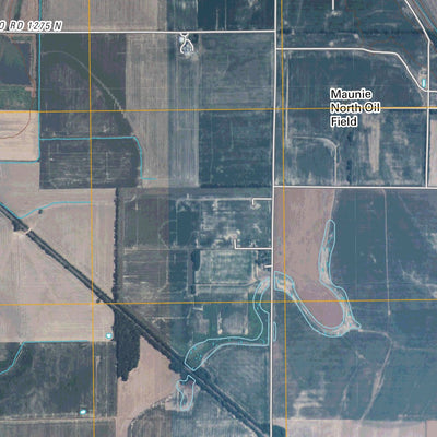 Maunie, IL-IN (2010, 24000-Scale) Preview 2