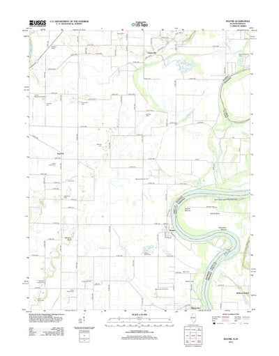 Maunie, IL-IN (2012, 24000-Scale) Preview 1