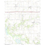 Mechanicsburg, IL (2012, 24000-Scale) Preview 1