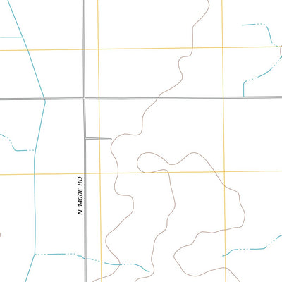 Melvin East, IL (2012, 24000-Scale) Preview 2