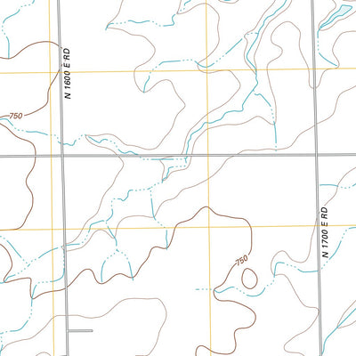 Melvin East, IL (2012, 24000-Scale) Preview 3