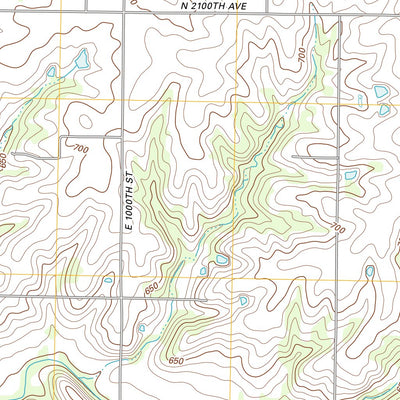 Mendon, IL (2012, 24000-Scale) Preview 2