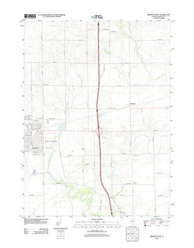 Mendota East, IL (2012, 24000-Scale) Preview 1