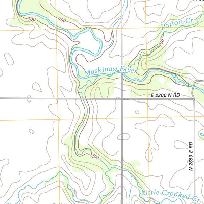 Merna, IL (2012, 24000-Scale) Preview 3